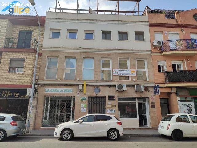Local Comercial en venta en San José de la Rinconada, La Rinconada