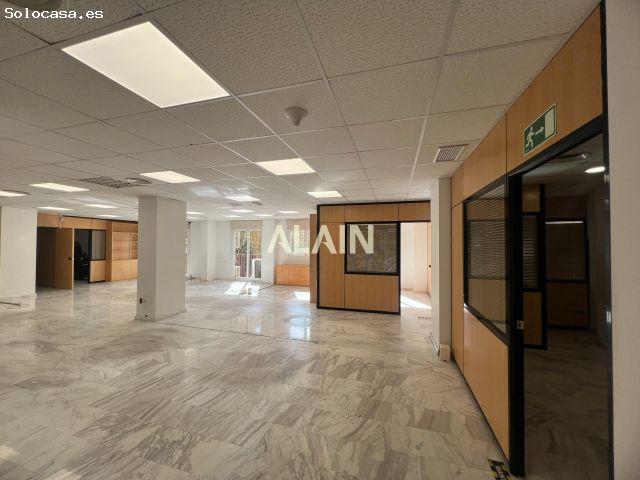 Local Comercial en alquiler en Valencia De Las Torres