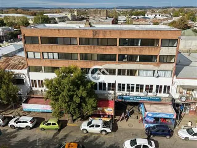 Oficina en arriendo en Cauquenes, Provincia de Cauquenes