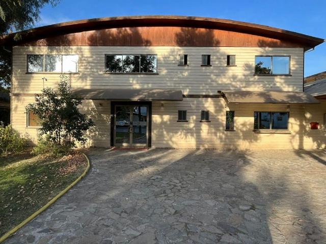 Terreno en arriendo en Rancagua, Libertador General Bernardo O'higgins