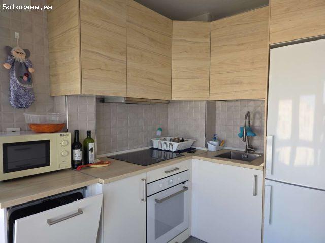 Piso en venta en Castillo Bajo-Conejito, La Axarquía