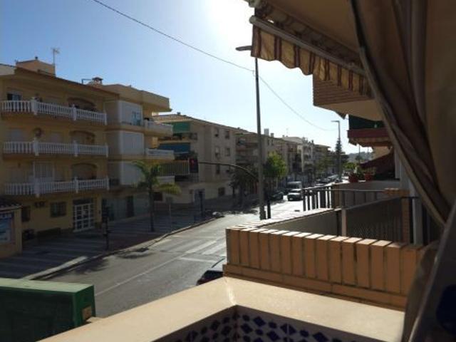 Piso en venta en Castillo Bajo-Conejito, La Axarquía