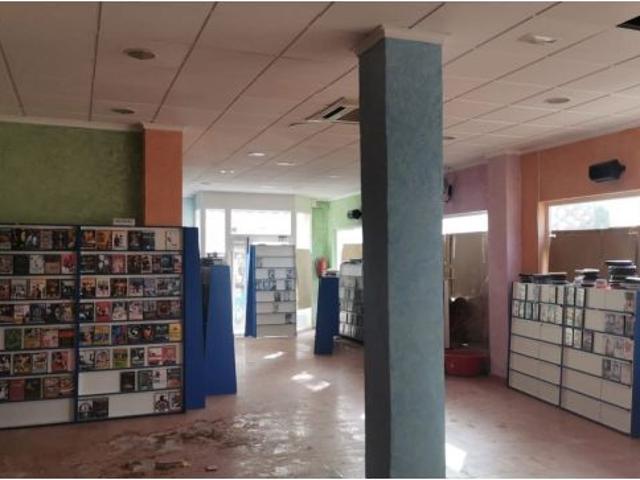 Local Comercial en venta en Los Desamparados, el Baix Segura / La Vega Baja