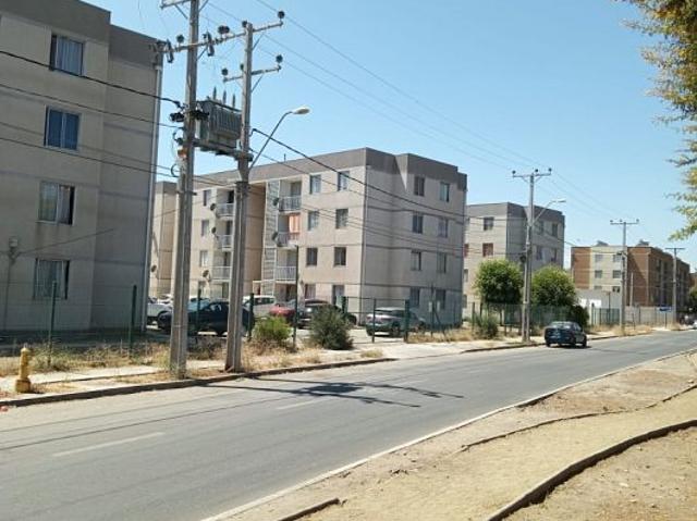 Departamento en venta en Ovalle, Coquimbo