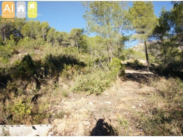 Local Comercial en venta en Altea la Vella, la Marina Baixa