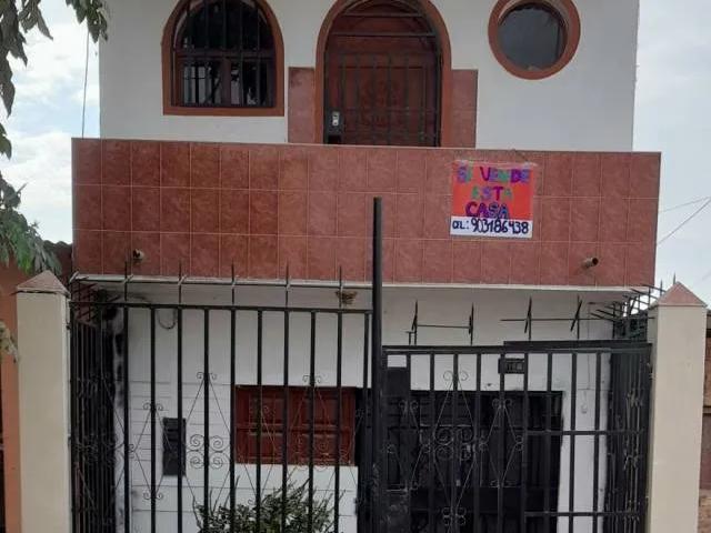 Casa venta en Sullana, Piura