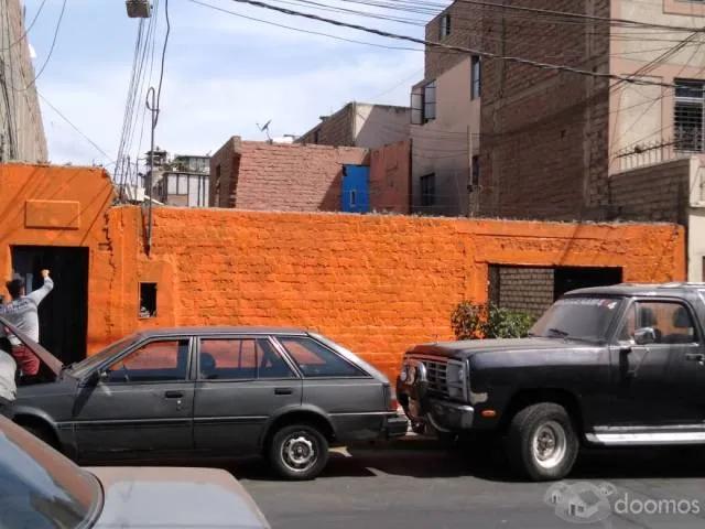 Terreno venta en Breña, Lima Metropolitana