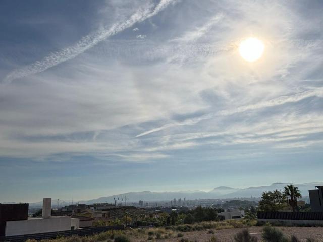 Terreno en venta en El Puntal, Área Metropolitana de Murcia
