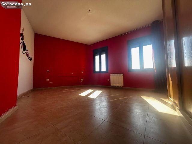 Piso en venta en Casarrubios Del Monte, Castilla-La Mancha