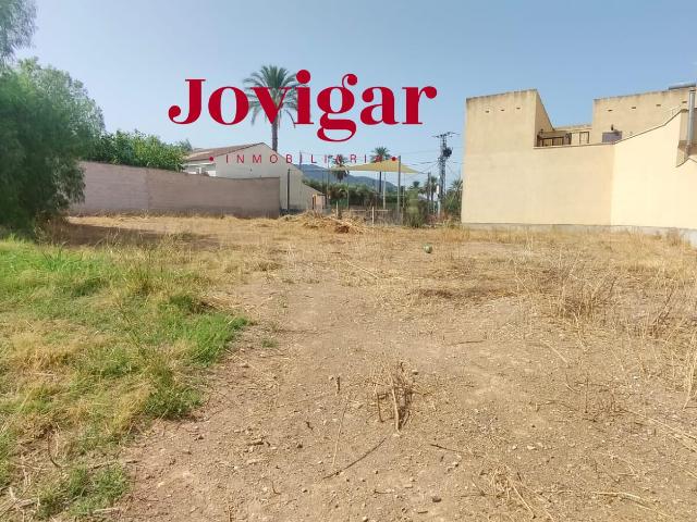 Terreno en venta en Bajo Guadalentín, Murcia