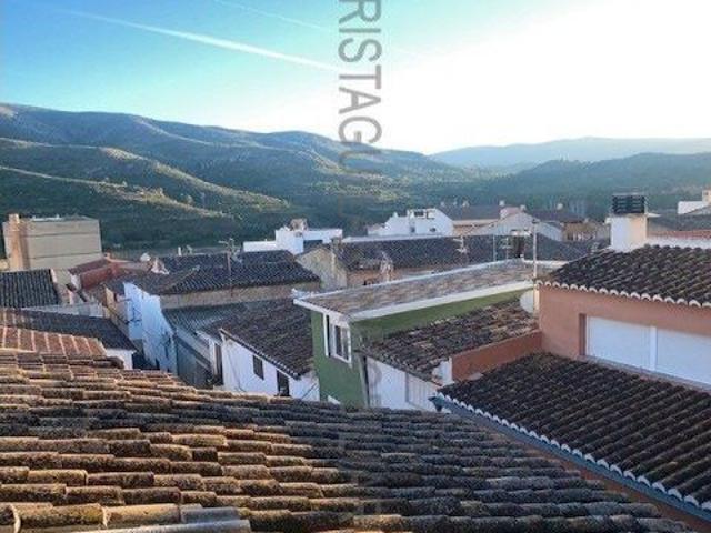 Casa en venta en Bugarra, Valencia