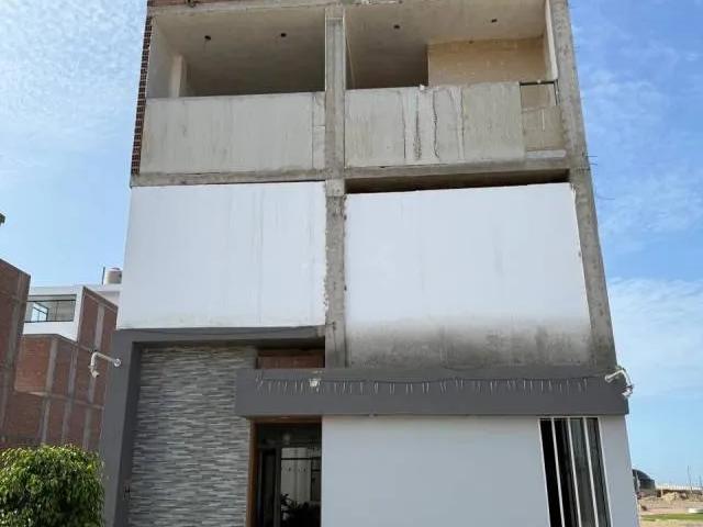 Casa venta en La Libertad