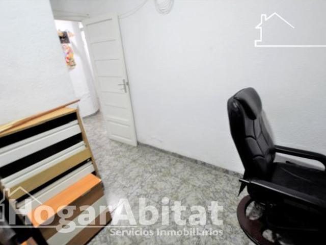 Piso en venta en l'Horta Sud, Valencia