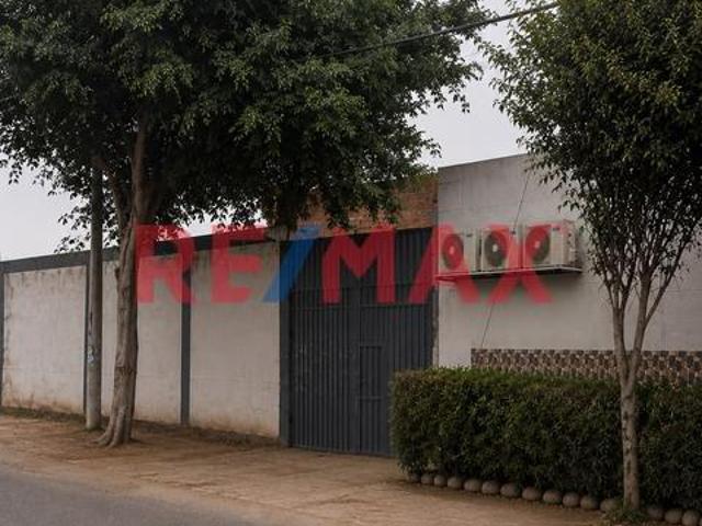 Almacén alquiler en Huachipa, Lima Metropolitana