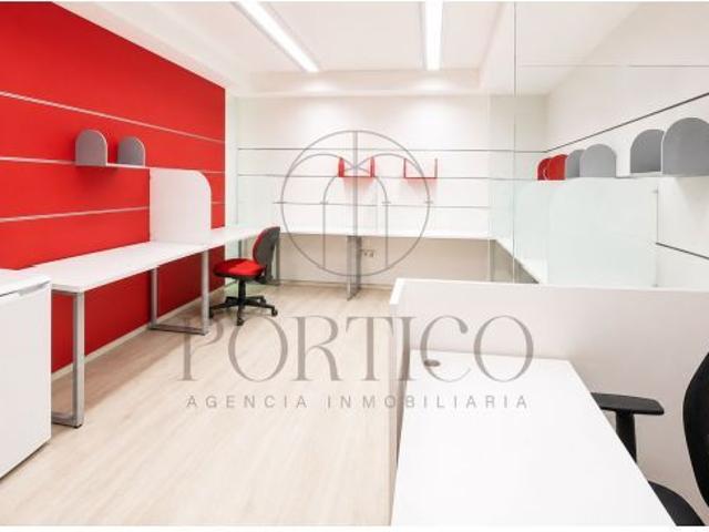 Local Comercial en alquiler en Centro, O Porriño