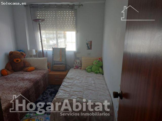 Piso en venta en el Grau de Moncofa, la Plana Baixa