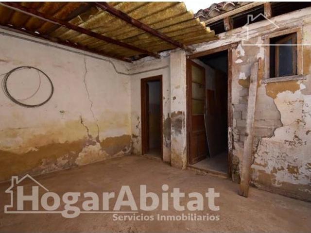 Casa en venta en el Xenillet, l'Horta Sud