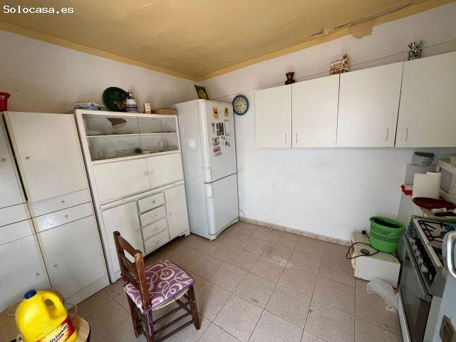 Casa en venta en Osuna, Andalucía
