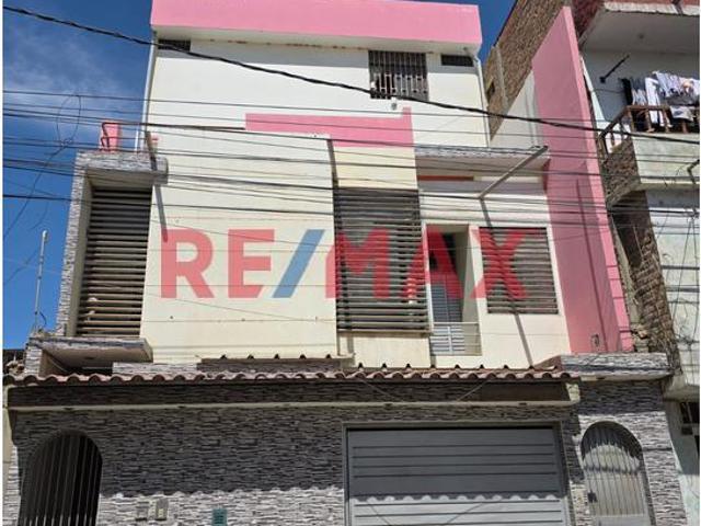 Casa venta en Sullana, Piura