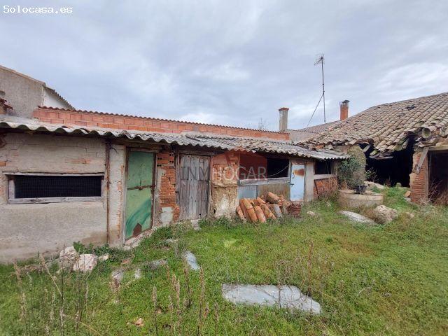 Casa en venta en Muñosancho, Castilla y León
