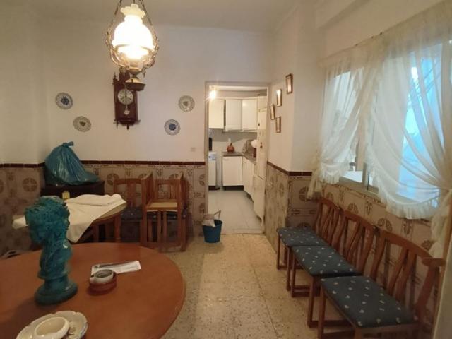 Chalet en venta en El Saucejo, Andalucía