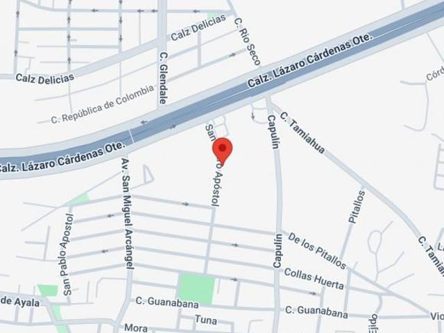 Casa en venta en Amozoc, Puebla