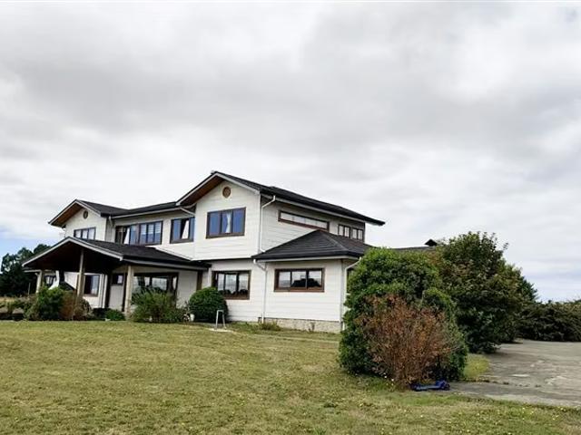 Casa en venta en Castro, Los Lagos