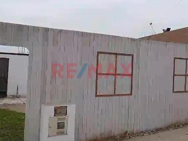 Casa venta en San Agustin, Lima Metropolitana