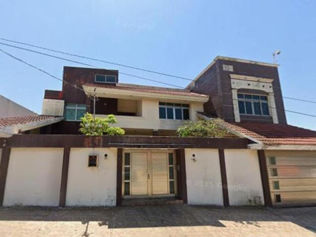 Casa en venta en Coatzacoalcos, Veracruz