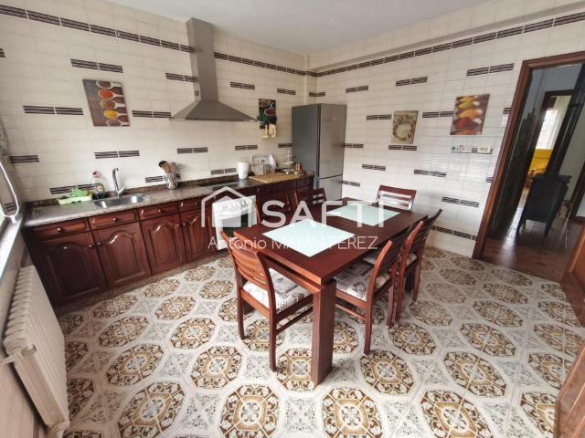 Chalet en venta en Rianxo, A Barbanza
