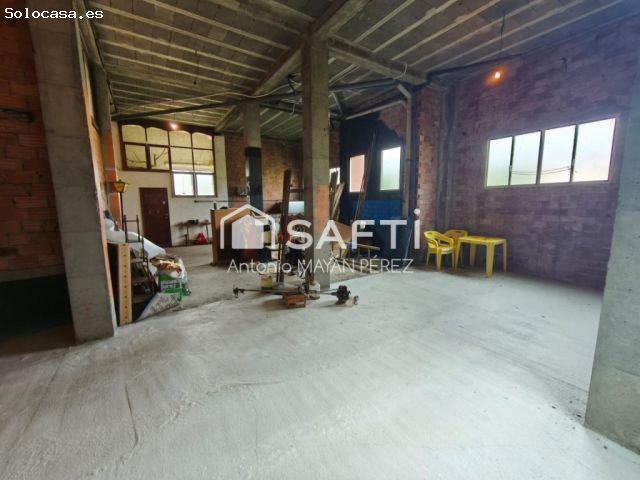 Casa en venta en Rianxo, A Barbanza