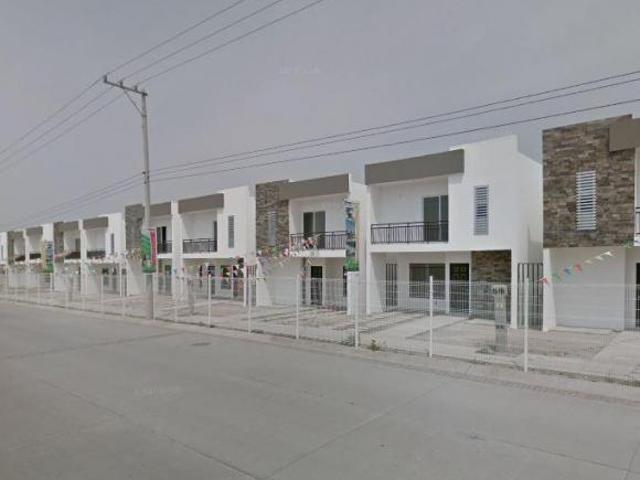 Casa en venta en San Francisco Del Rincón, Guanajuato