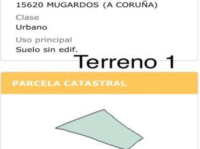 Casa en venta en Ferrol, Galicia