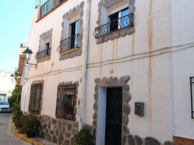 Casa en venta en Canjáyar, Andalucía