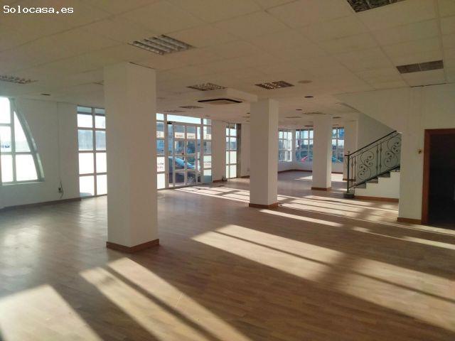 Local Comercial en alquiler en Comarca de la Vega de Granada, Andalucía
