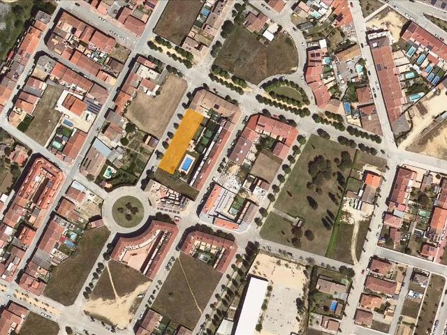 Terreno en venta en Ganix, Gironès