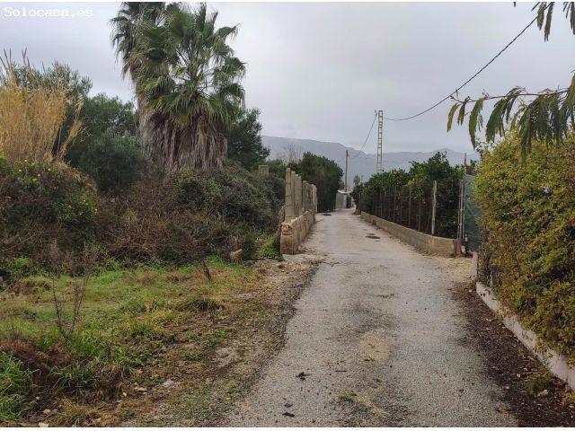 Local Comercial en venta en Platja de Tavernes de la Valldigna, la Safor