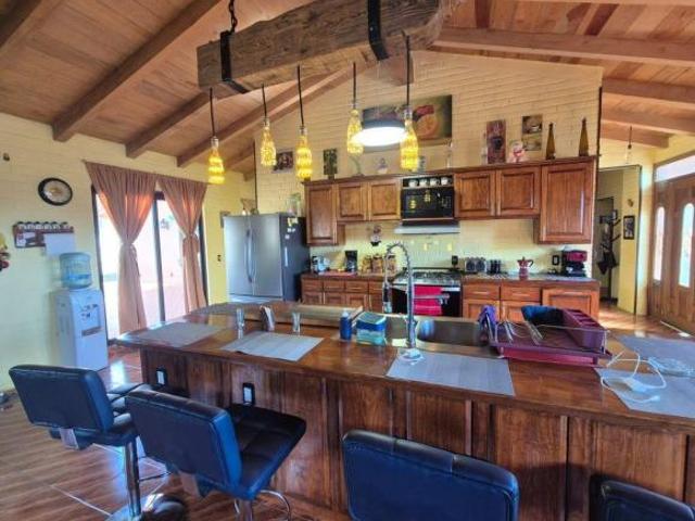 Gran Oportunidad de adquirir una Casa en Tapalpa con amplios espacios