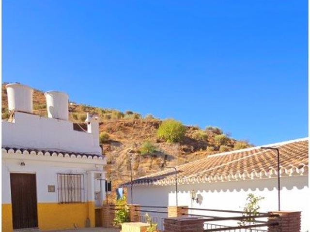 Casa en venta en El Puente, Valle del Guadalhorce