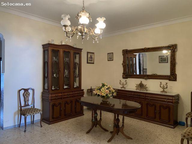 Casa en alquiler en Brenes