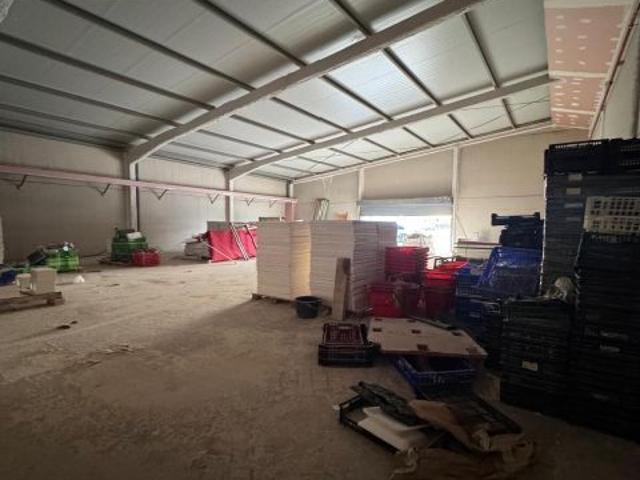 Local Comercial en alquiler en Tomelloso, Castilla-La Mancha