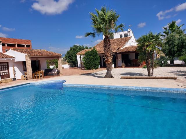 Casa en venta en Noroeste, Murcia