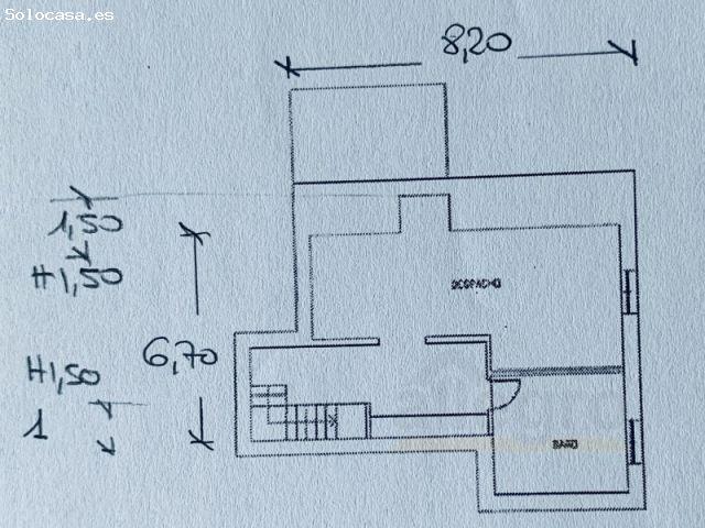 Casa en venta en Colmenarejo, Madrid