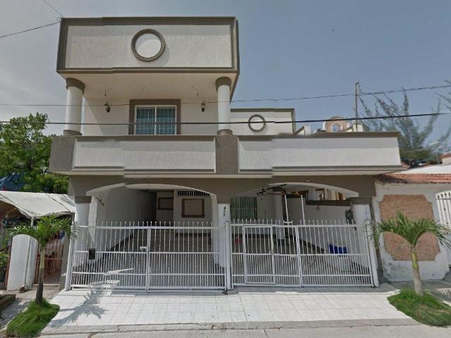 Casa en venta en Poza Rica De Hidalgo, Veracruz