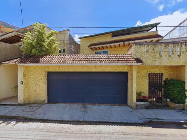 Casa en venta en Coatepec, Veracruz