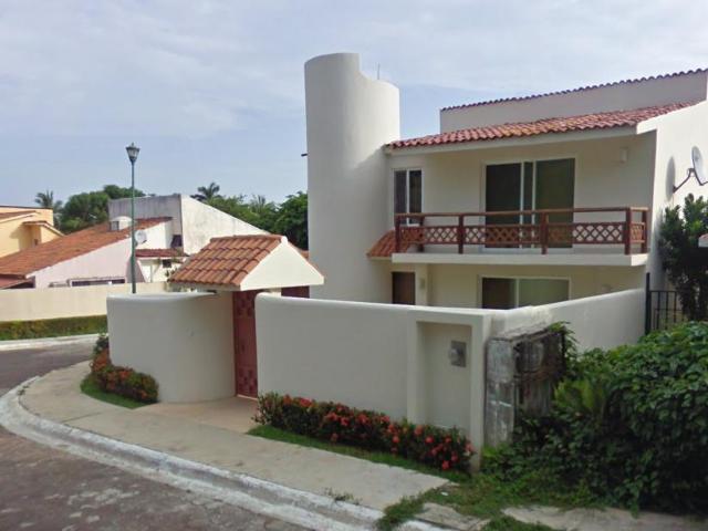 Casa en venta en Zihuatanejo de Azueta, Guerrero