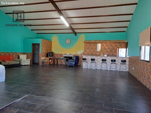 Casa en venta en Esparragosa De La Serena