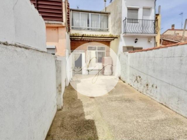 Casa en venta en Nava Del Rey, Castilla y León