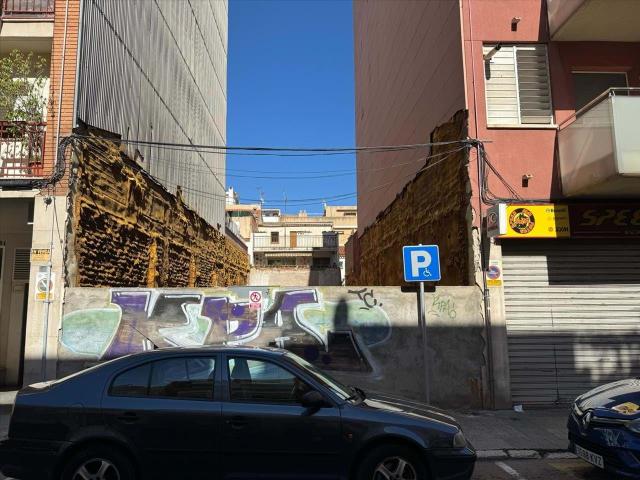 Terreno en venta en el Tancat, Baix Penedès