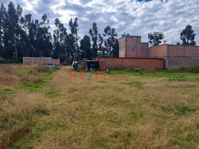 Terreno venta en Coyllurqui, Apurímac